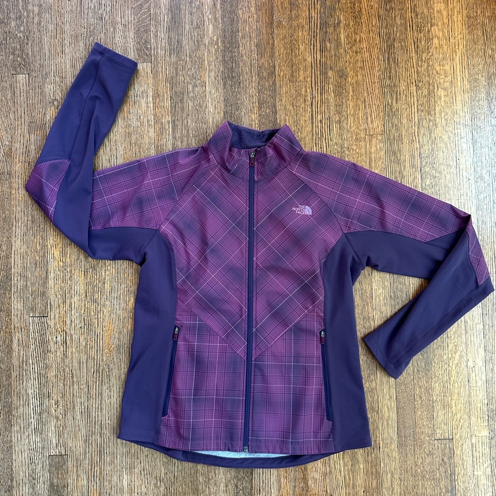 The North Face Women size Large